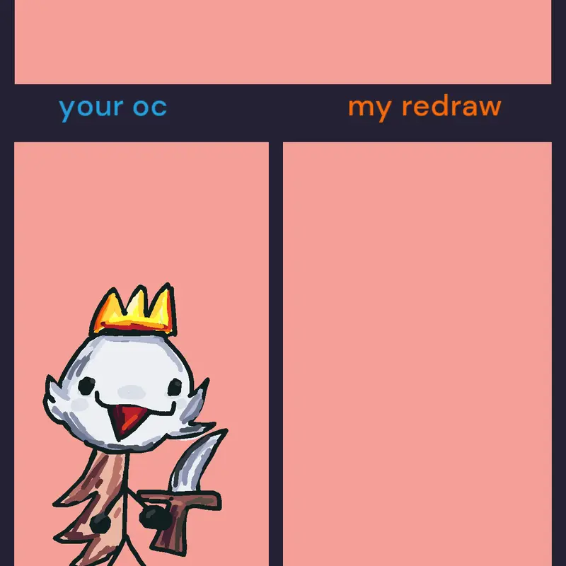 Game by @werekitty