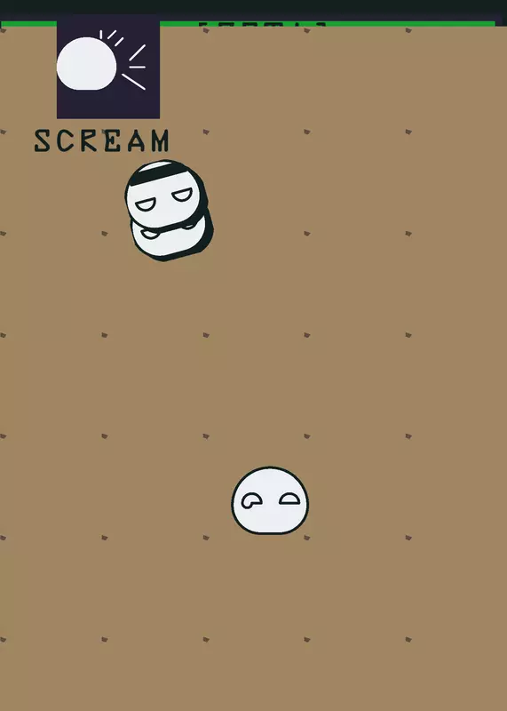 Game by @Kolsotanmeowski