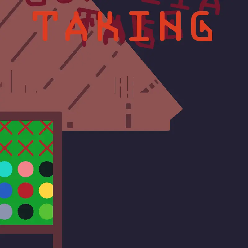 Game by @blue89v