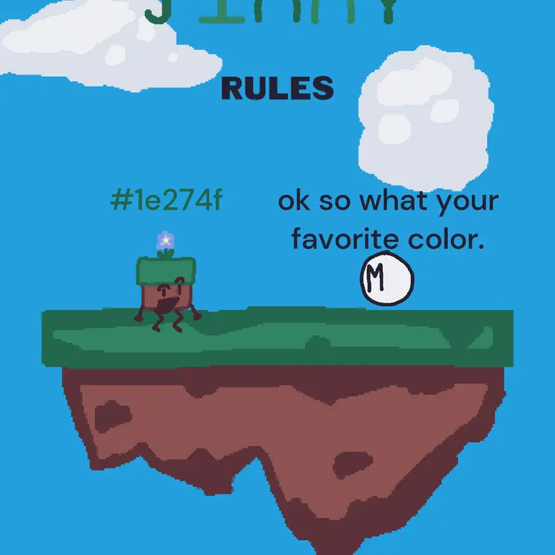 Game by @tomato_soup
