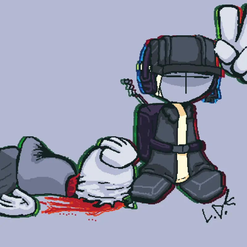 Game by @la-dimension-esmeralda