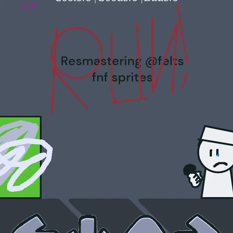 Game by @Green_Guy_FNF