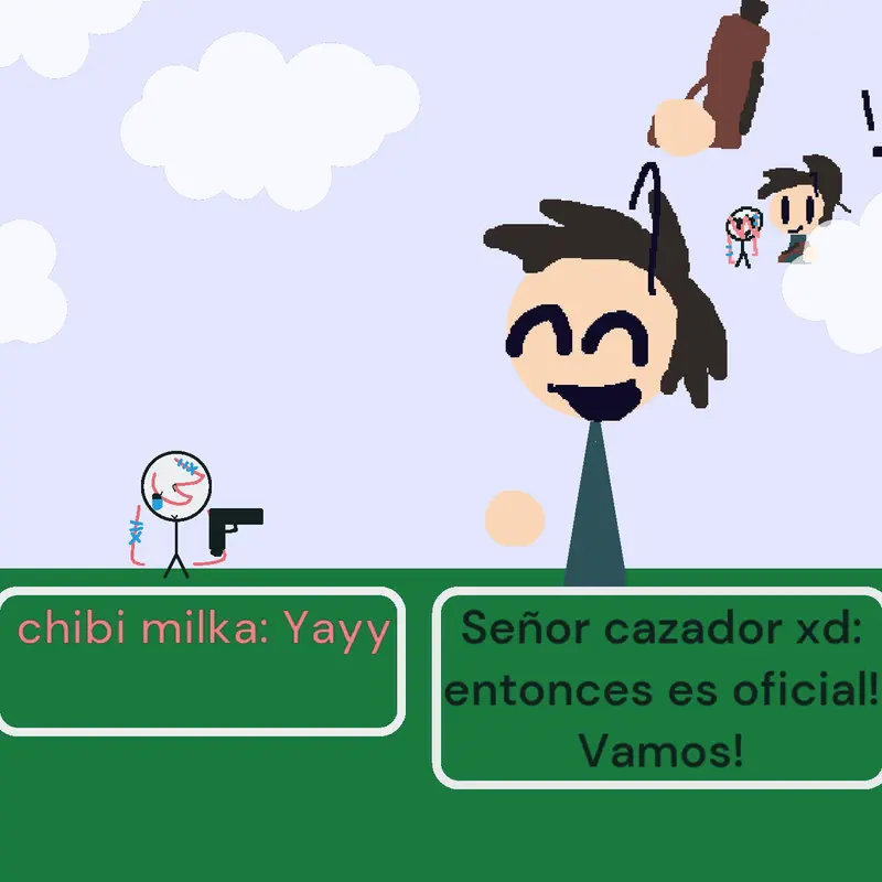 Game by @-ITZ_MILKA-