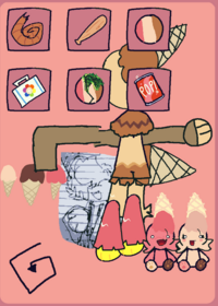 Choco world