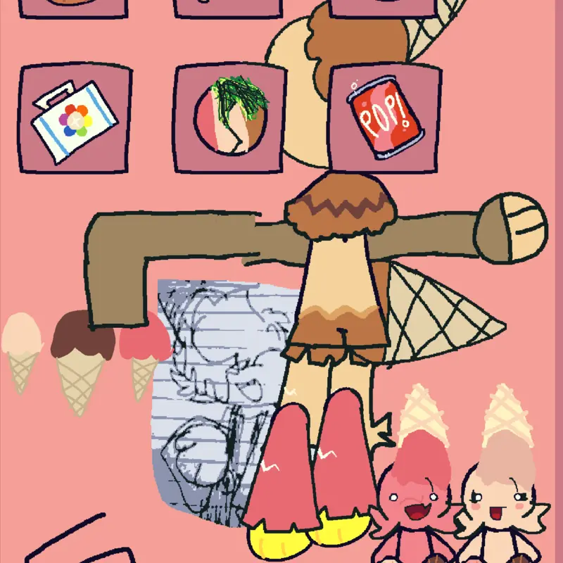 Game by @jeenarinn