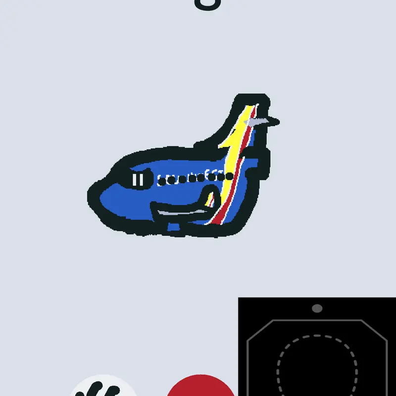 Game by @rohnan