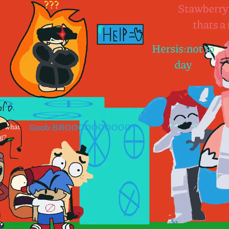 Game by @xxleois