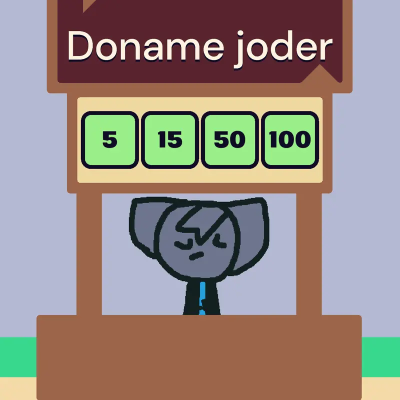 Game by @Giovanny_XD