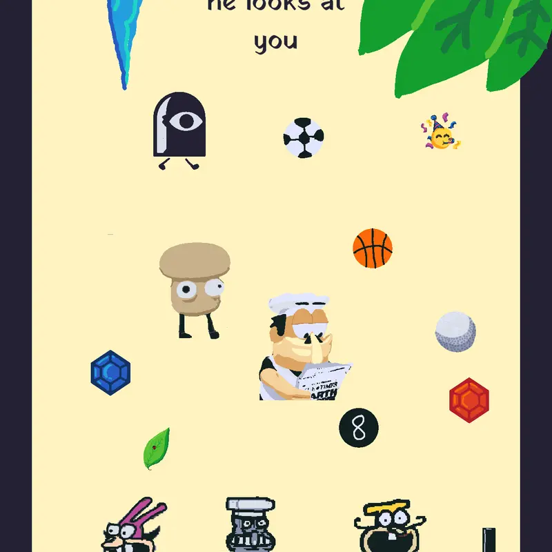 Game by @nikol05
