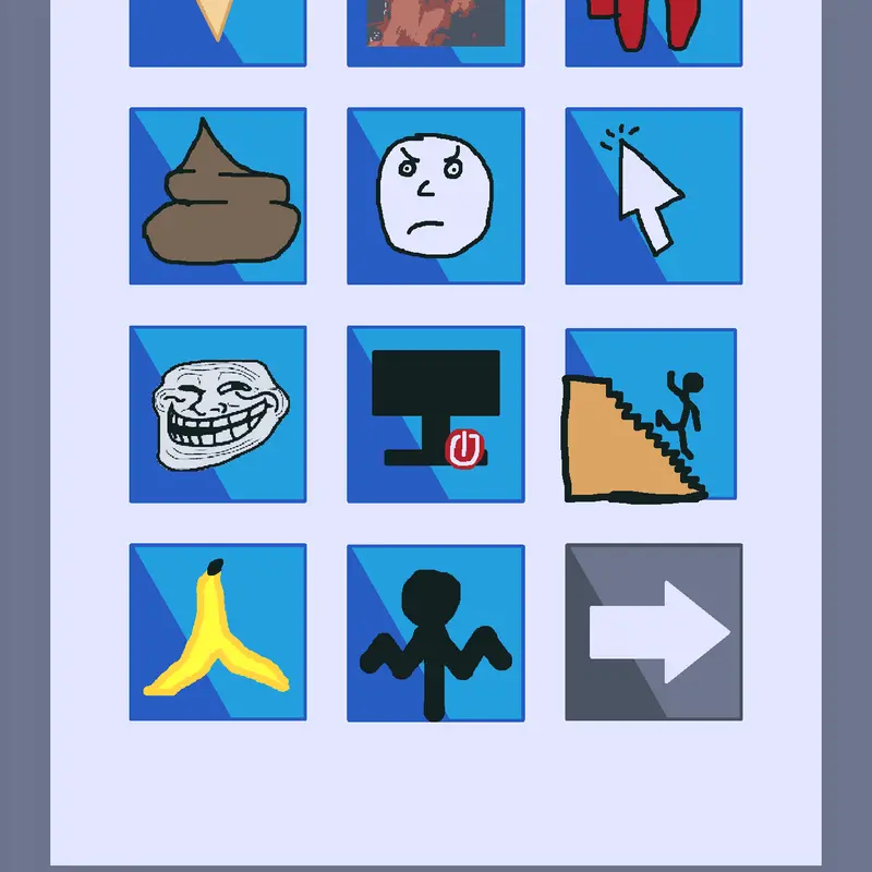 Game by @jeremy1969