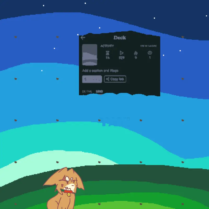 Game by @8261