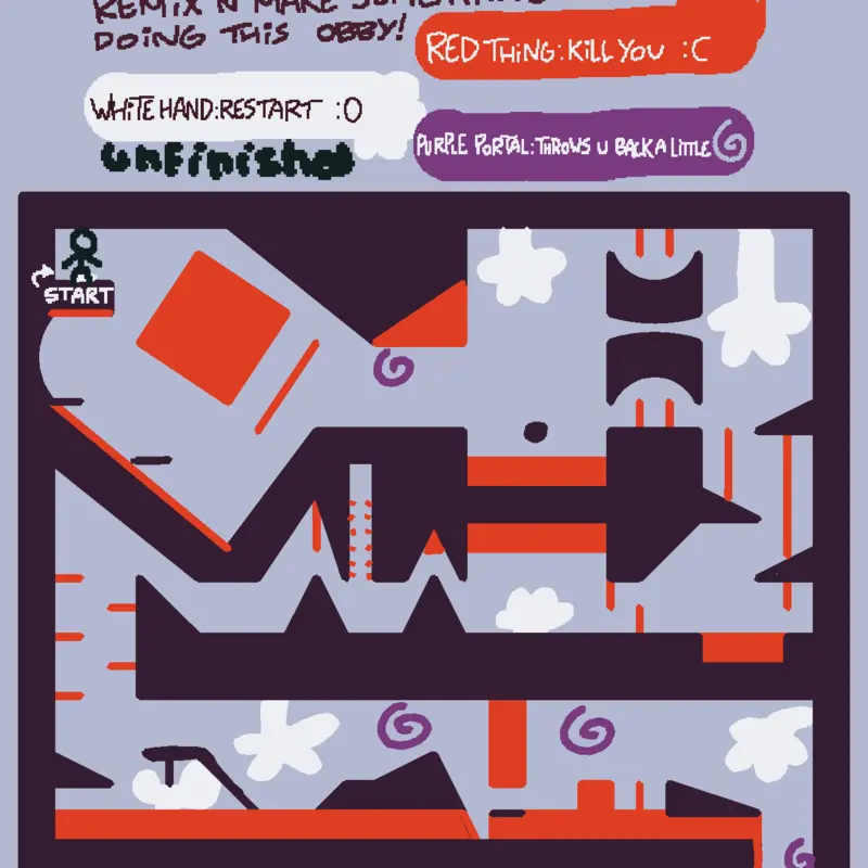Game by @Dader