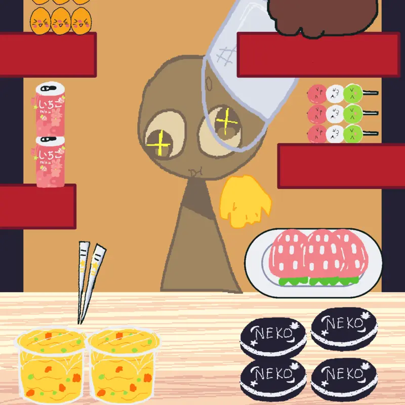 Game by @filling