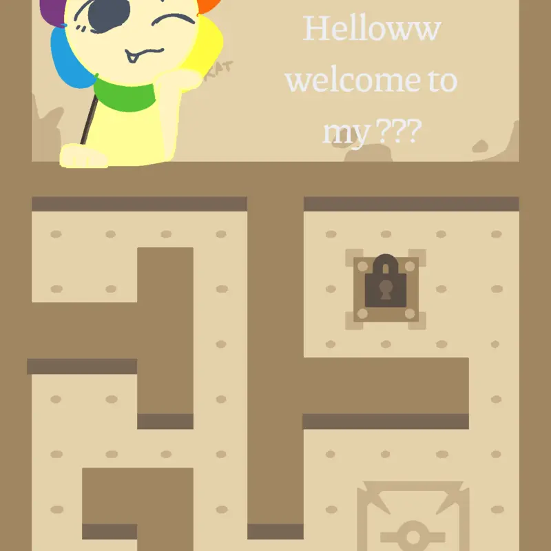 Game by @Mikayla_mimimi