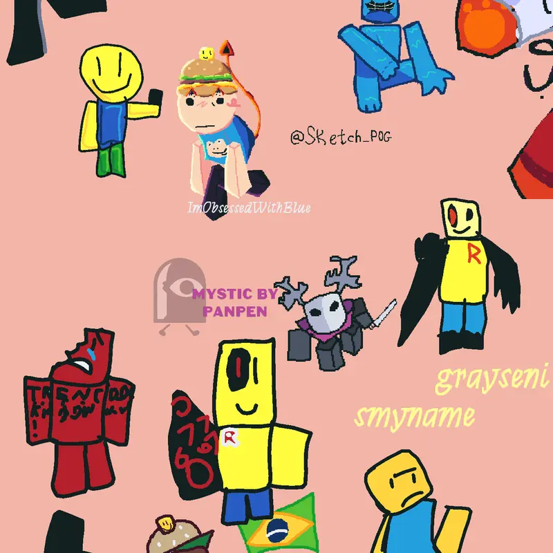 Game by @AlisaNoob2017