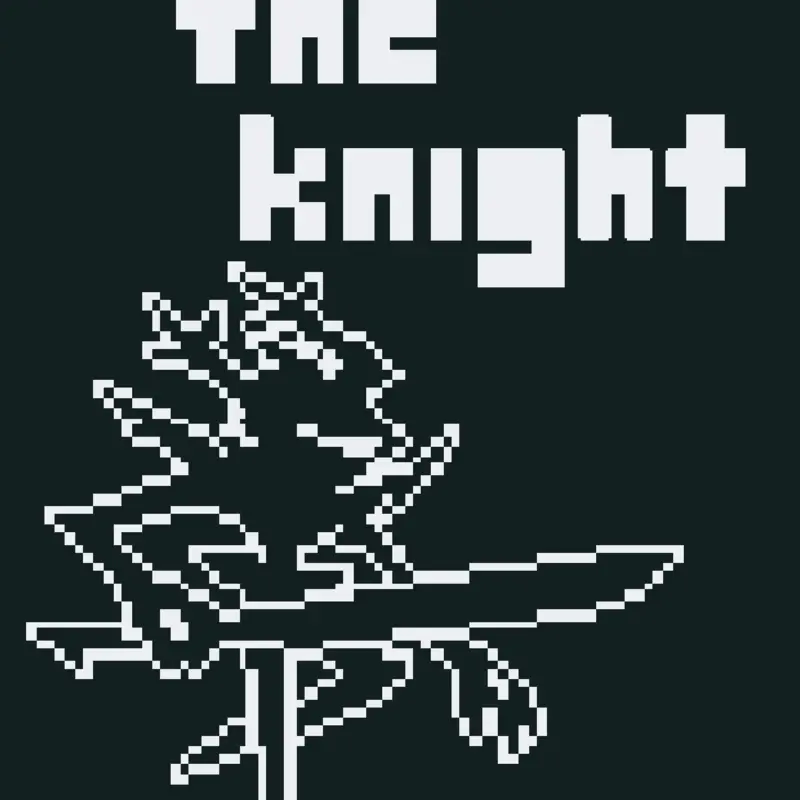 Game by @Dronost