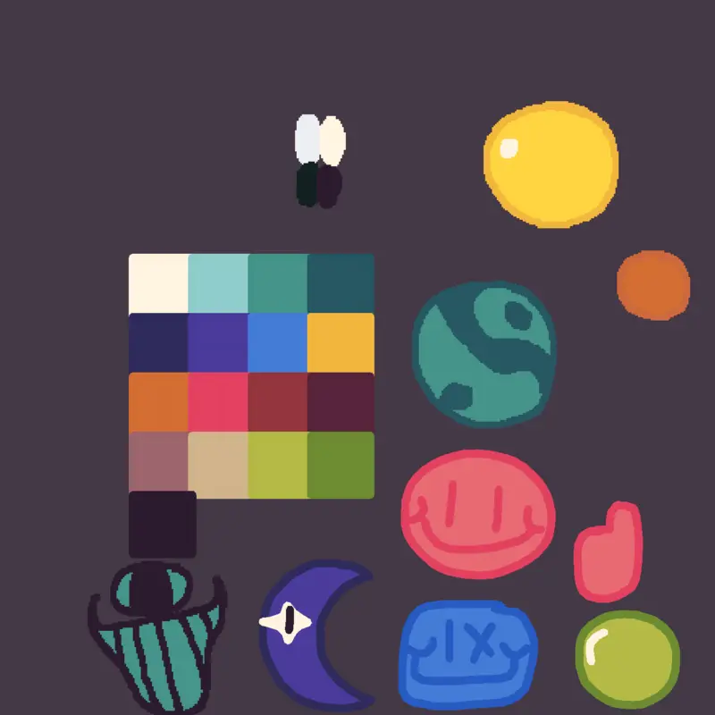 Game by @_LiminalOne_