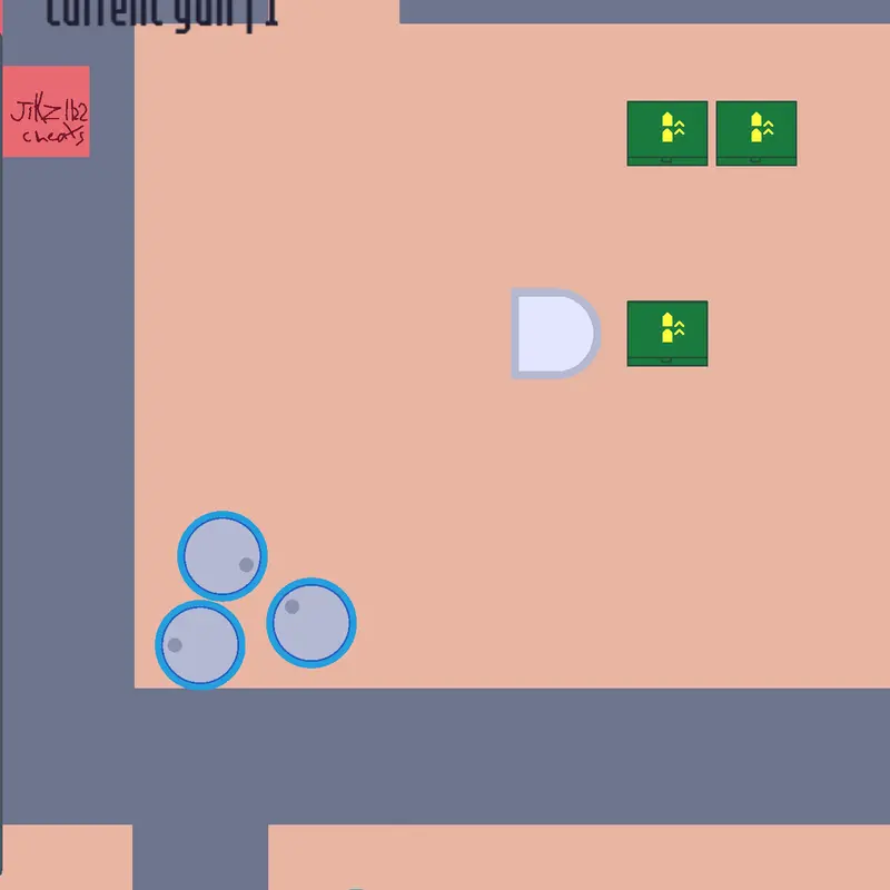 Game by @Coconutflows