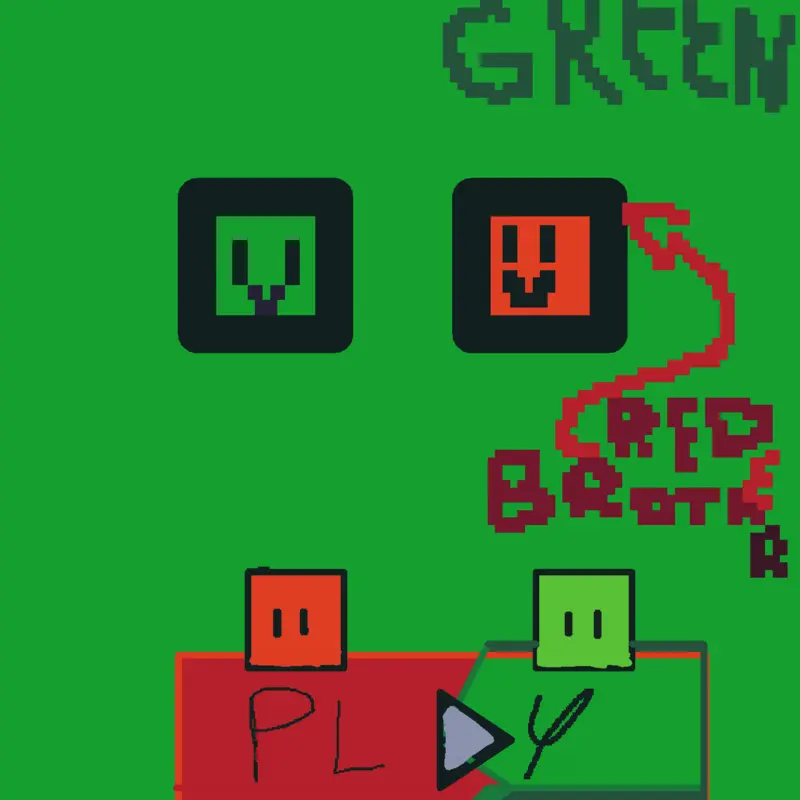 Game by @egoprotato_official
