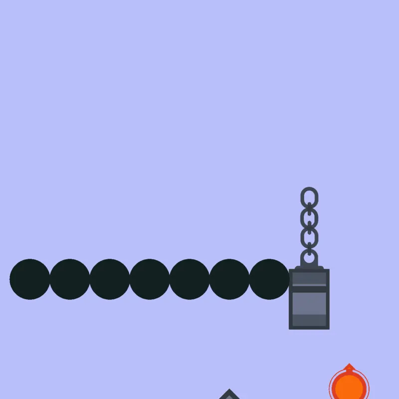Game by @aliayoub1998