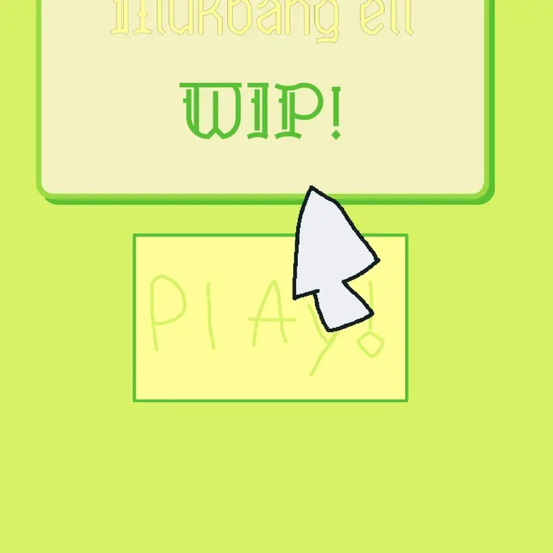 Game by @sh3lly_glazer