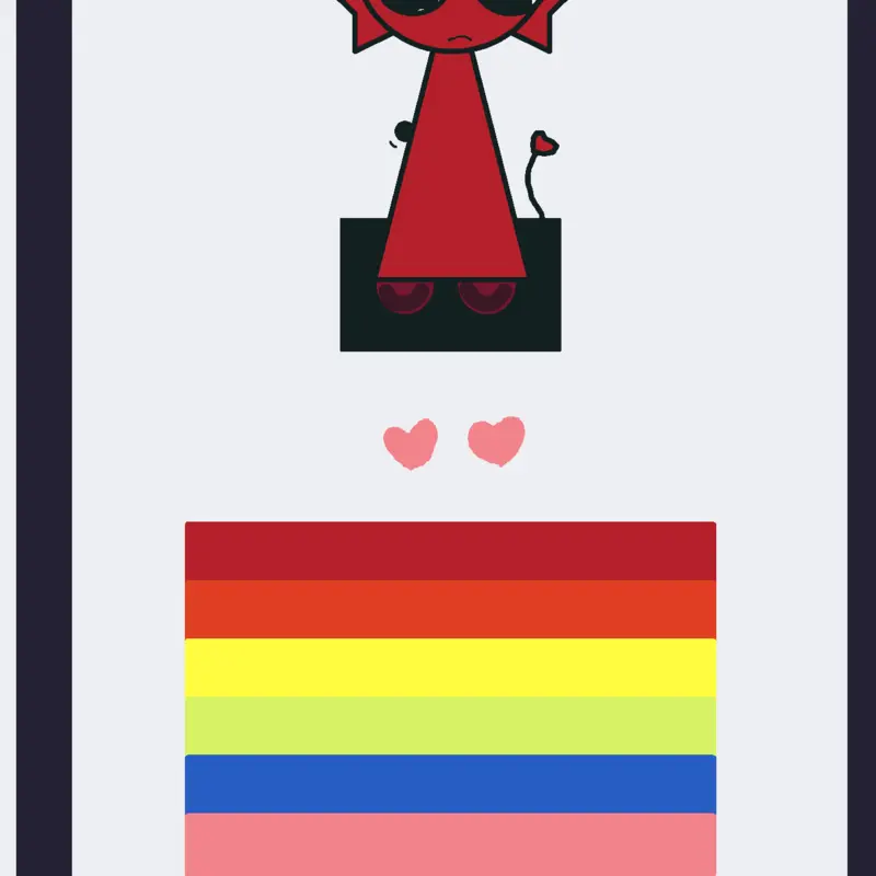Game by @Anyelir