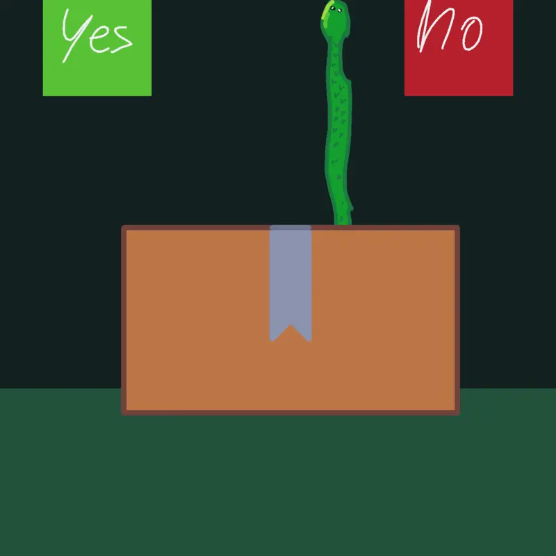 Game by @kazadla