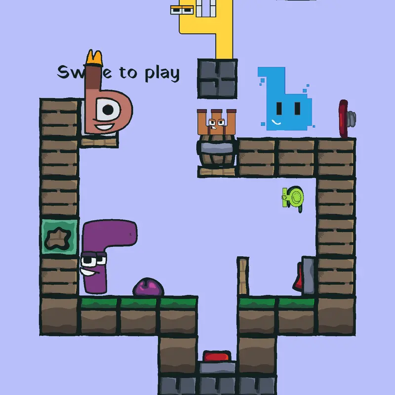 Game by @Amouna_Season_2