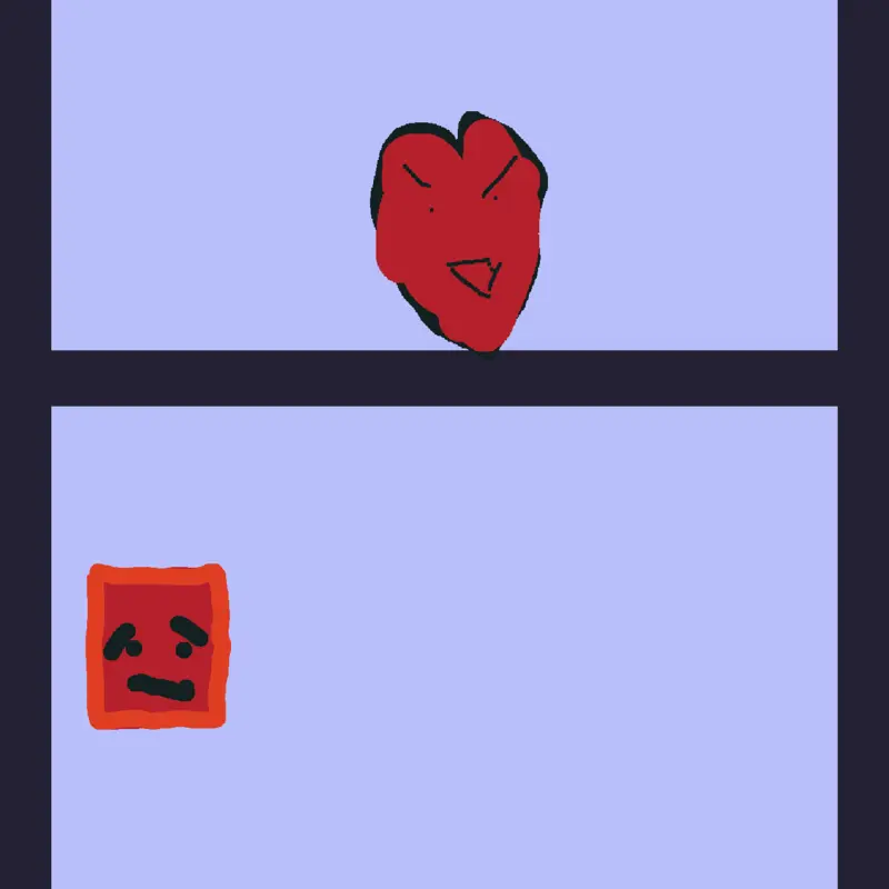 Game by @oqe