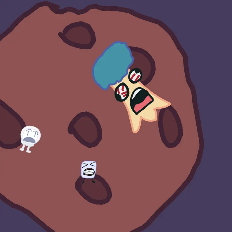 Game by @Object-show-marshmallow