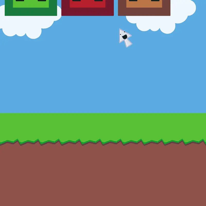 Game by @IAMLA