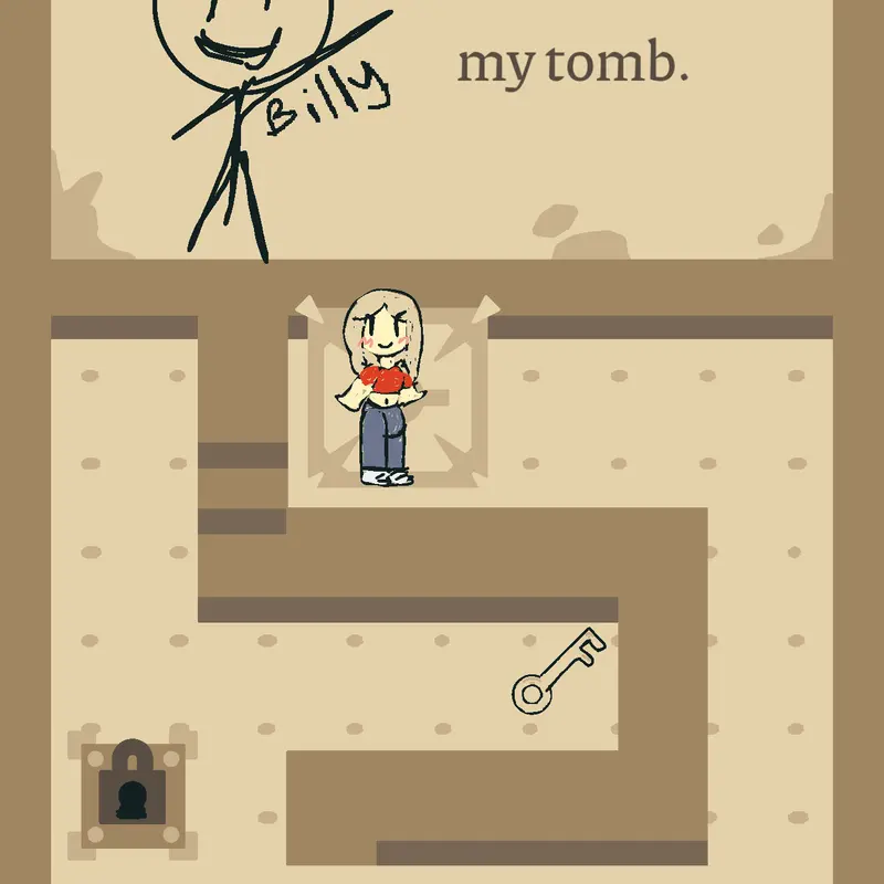 Game by @Meryemly