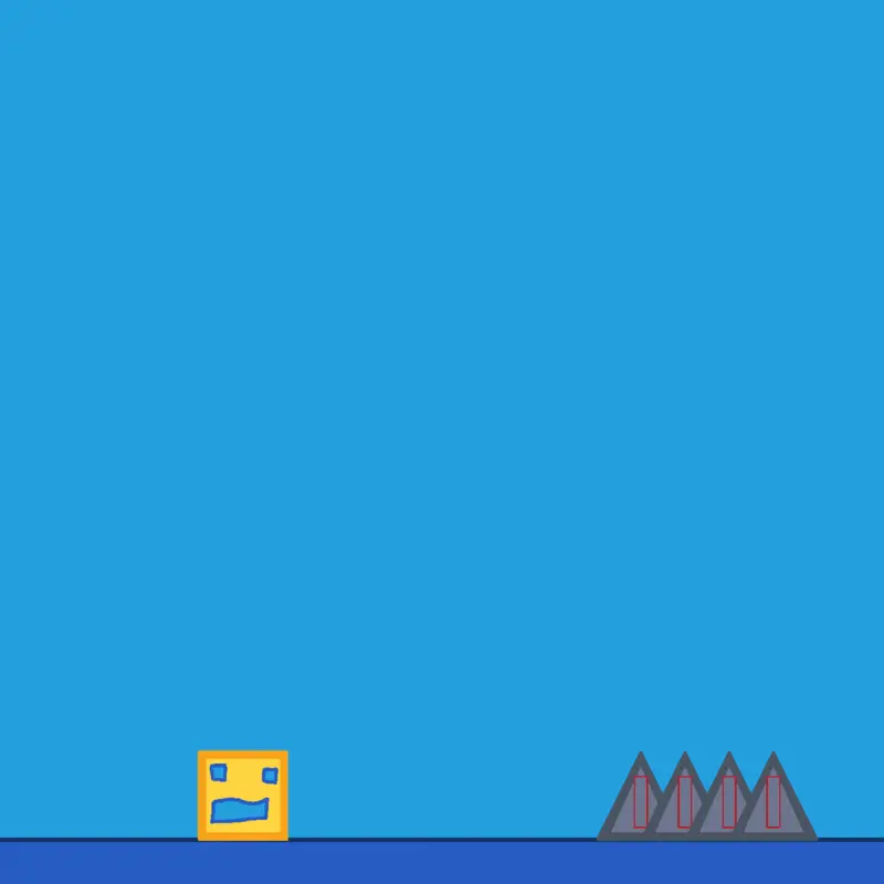 Game by @scare_ACTP