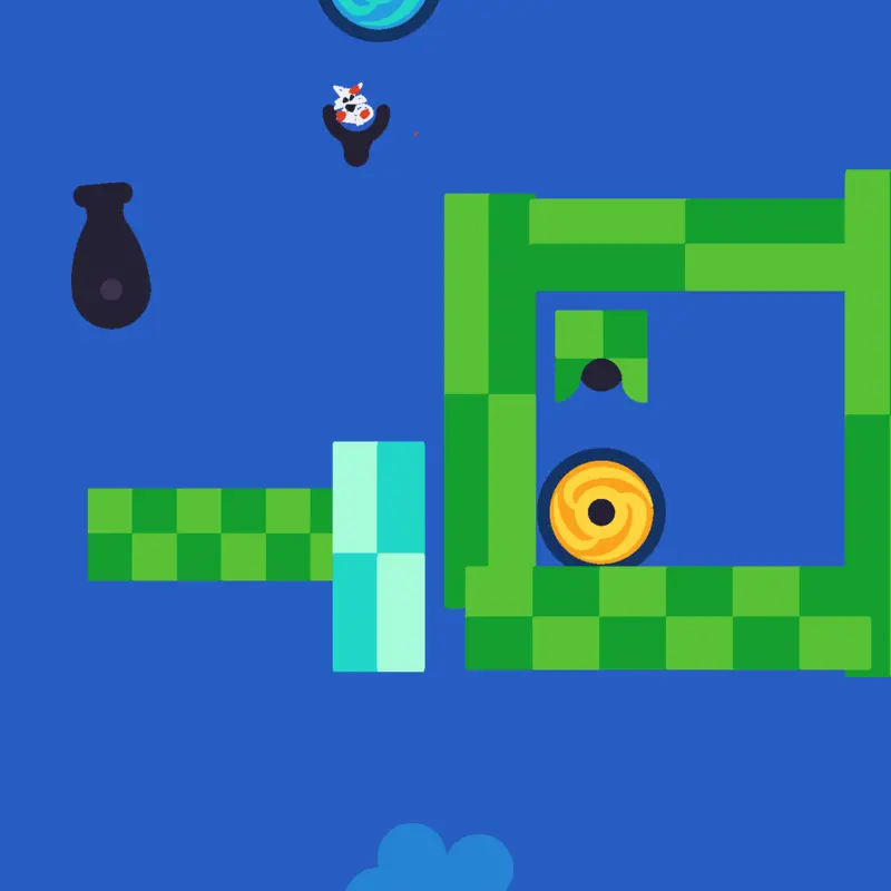 Game by @resilent