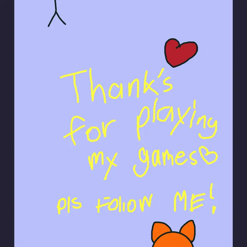 Game by @moonchocolate