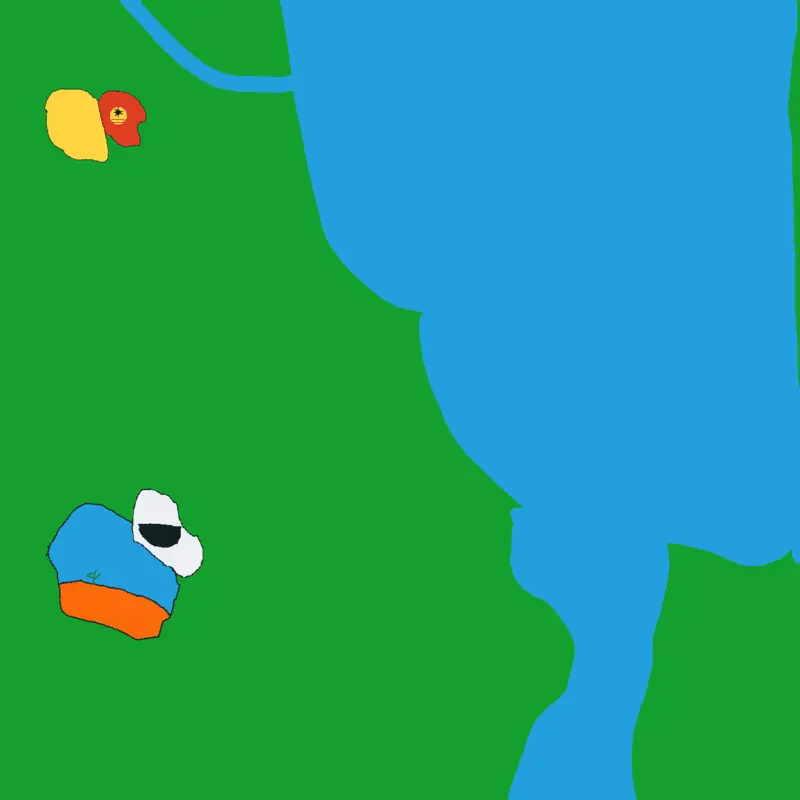 Game by @HOT_STUDIO