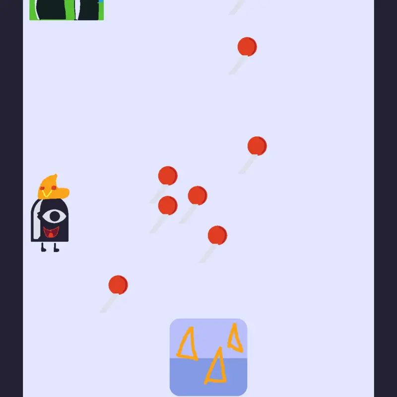 Game by @JoseluisNatalia_goodman