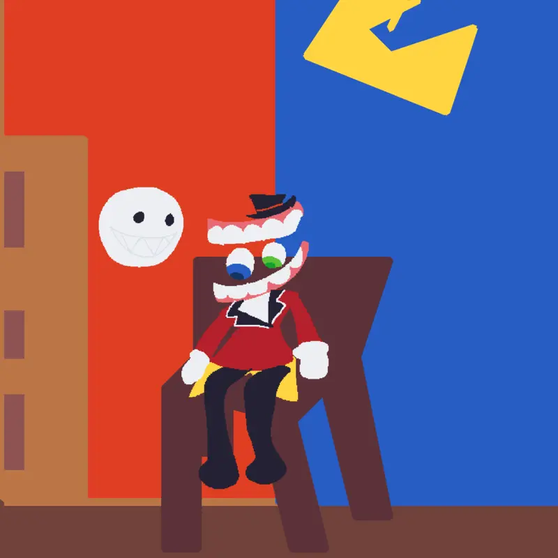 Game by @Uzi_fans