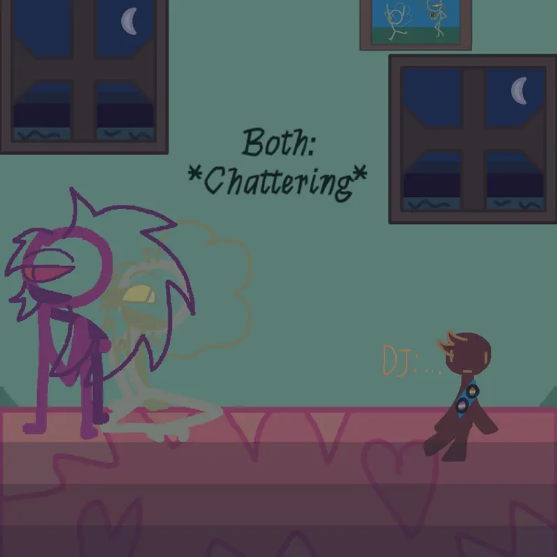 Game by @ILY_v1e