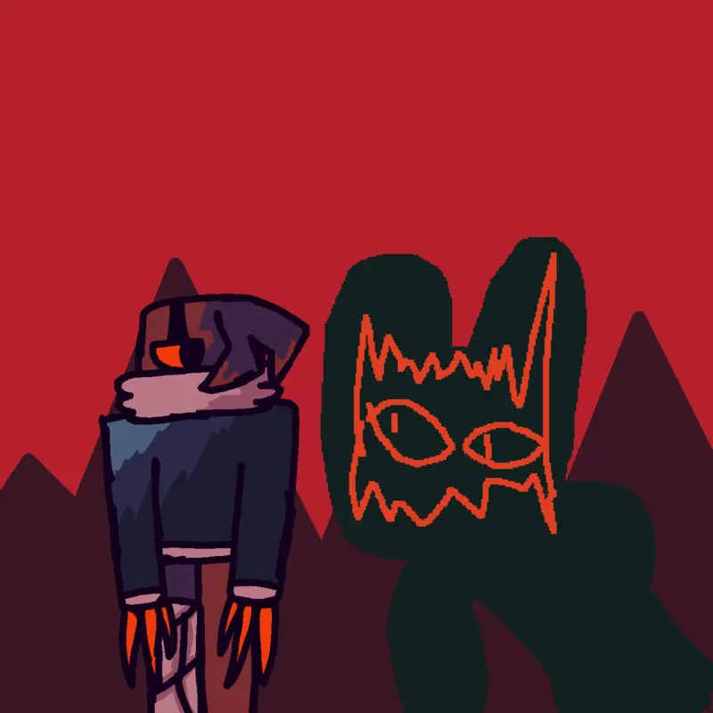 Game by @juwes