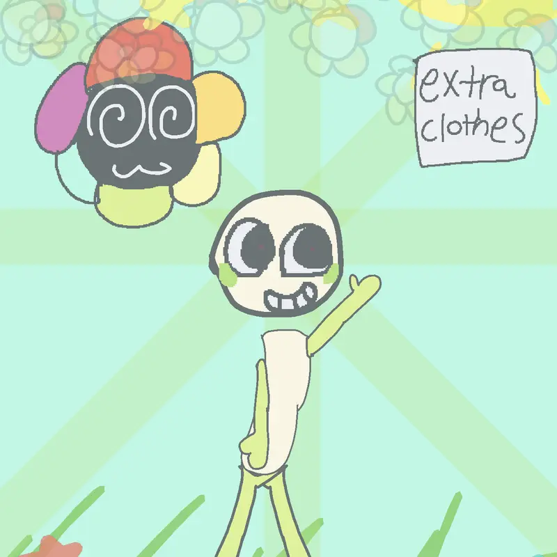Game by @CottonStraws