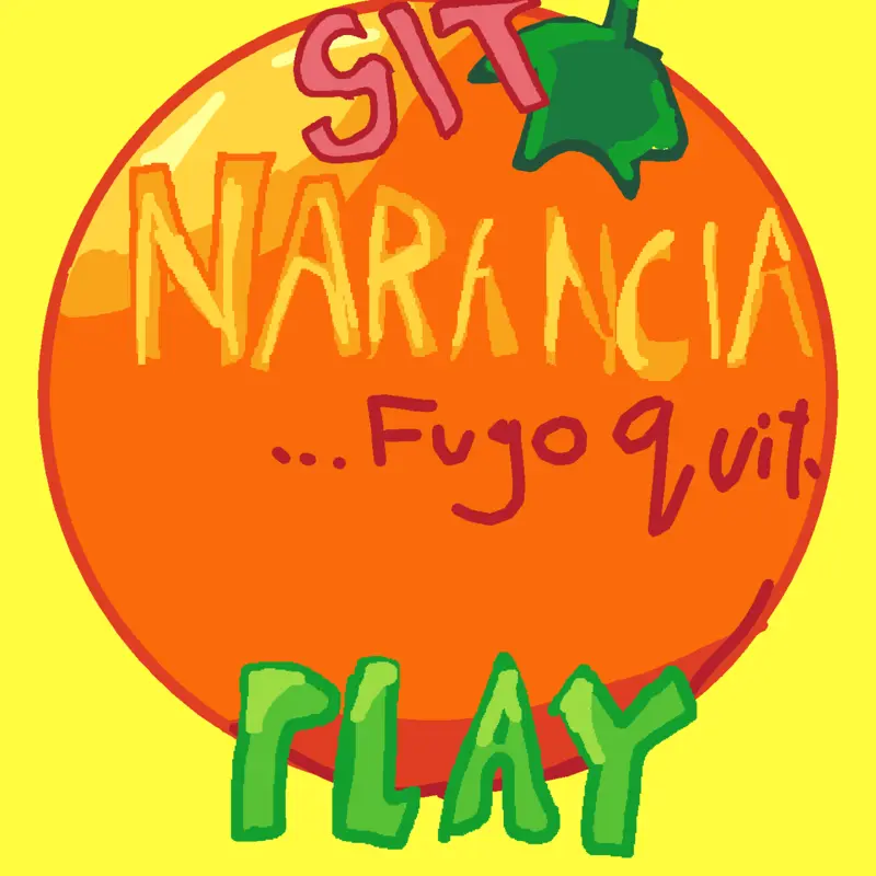 Babysit Narancia! (JJBA Golden Wind) by @LilyPotDontKnowAnything
