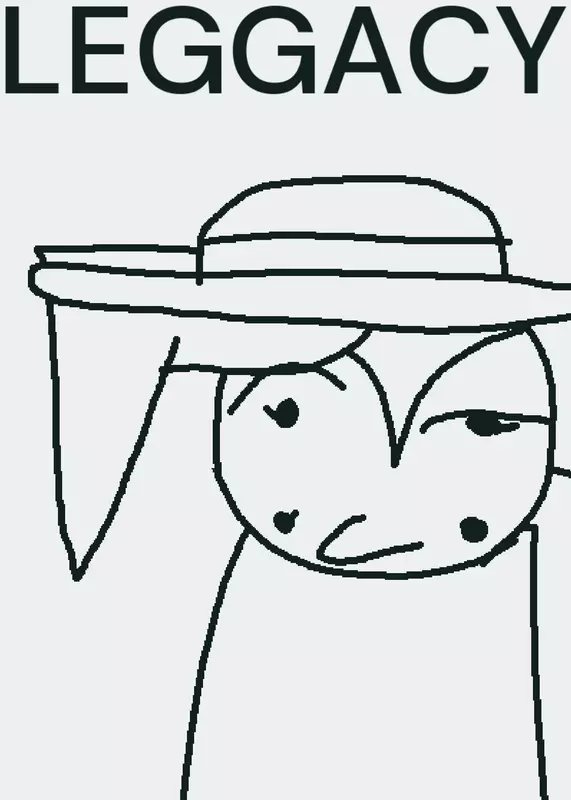 WhyDoIExistnki Legacyz by @Oofyo