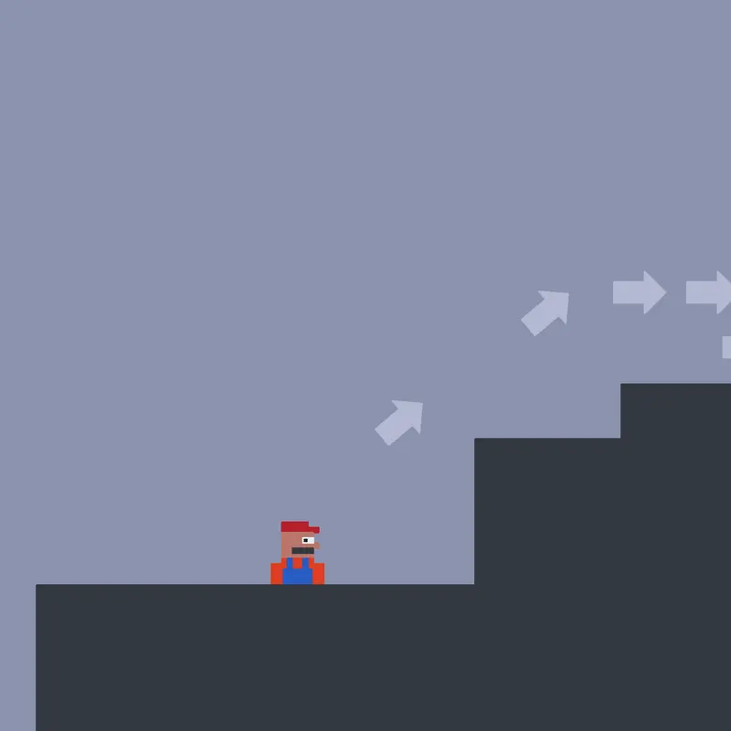 Game by @abdulrahmen