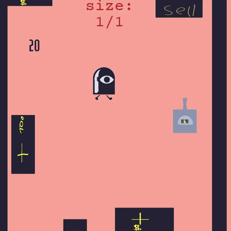Game by @RuDIAN