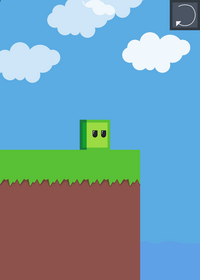 Ending game (please reaction my game i did a...