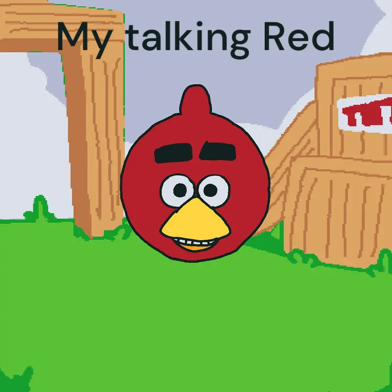 Game by @Refan-