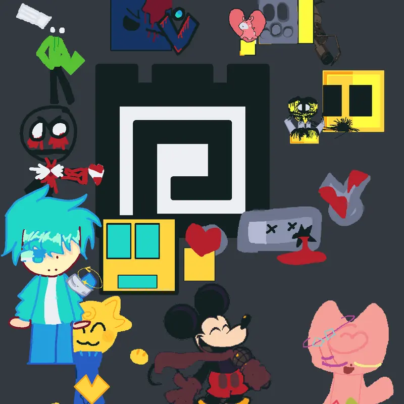 Game by @blackMoonA