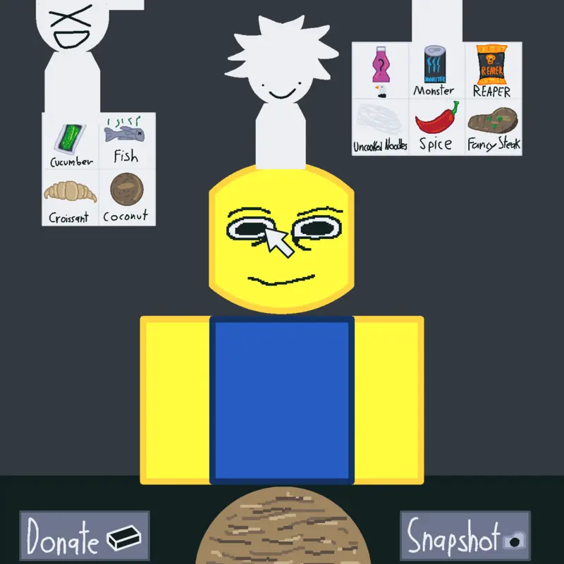 Game by @Kara_eras