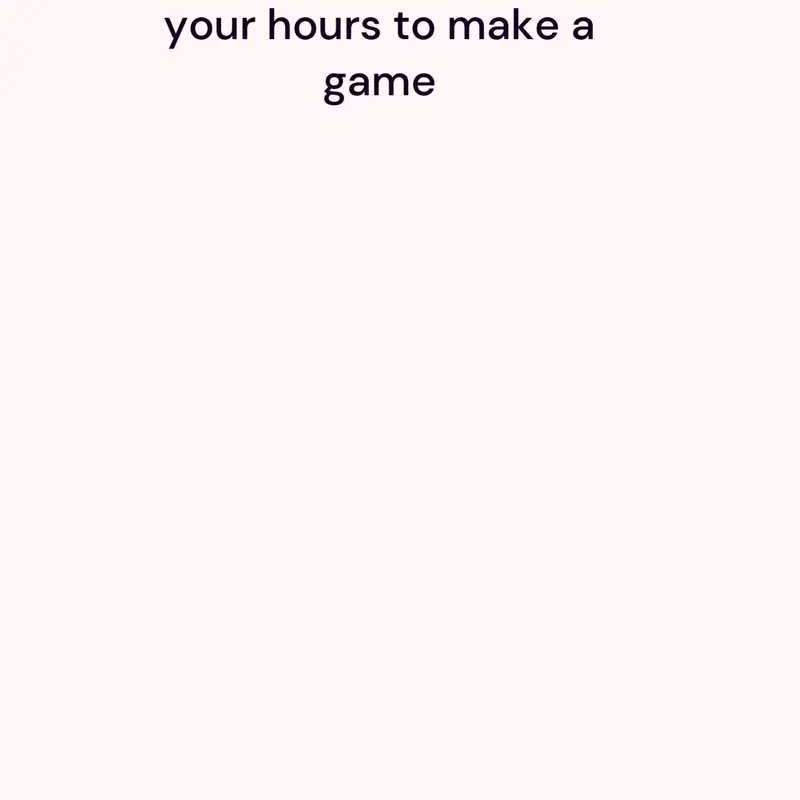 Game by @polleen_